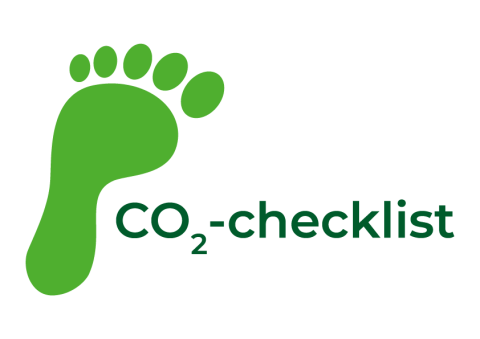 Co2 checklist